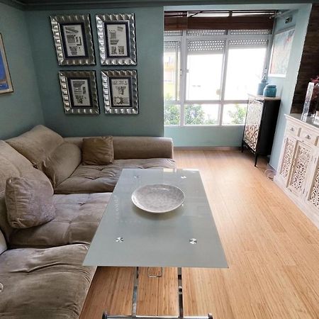 180 Home Luxury N. De Los Angeles Sewilla Zewnętrze zdjęcie