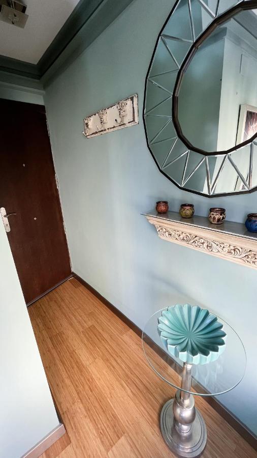 180 Home Luxury N. De Los Angeles Sewilla Zewnętrze zdjęcie
