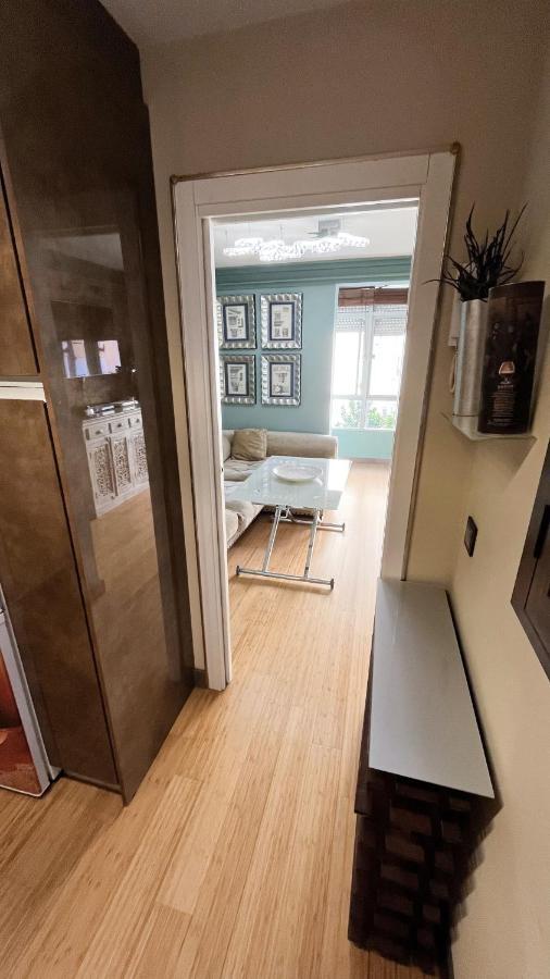 180 Home Luxury N. De Los Angeles Sewilla Zewnętrze zdjęcie