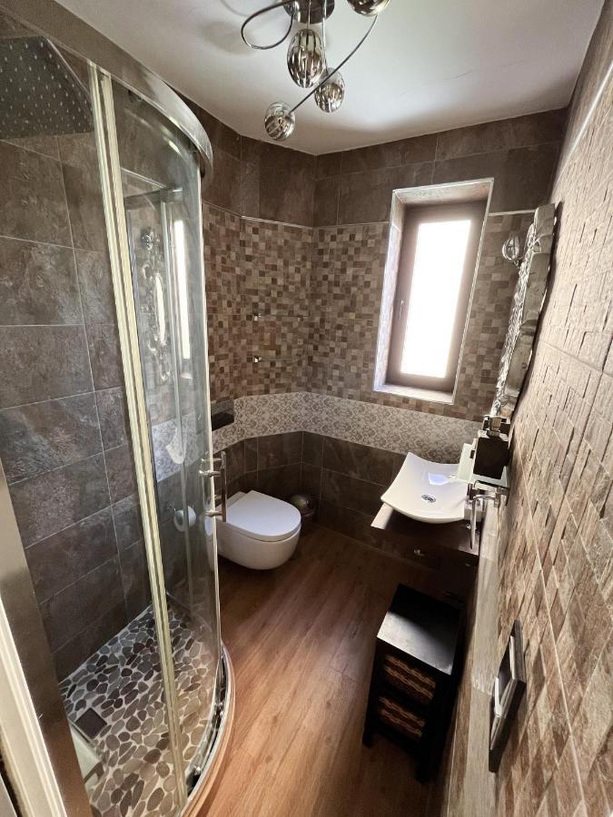 180 Home Luxury N. De Los Angeles Sewilla Zewnętrze zdjęcie