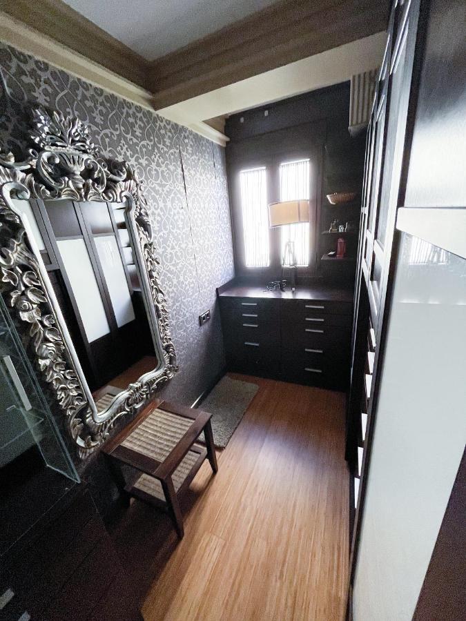 180 Home Luxury N. De Los Angeles Sewilla Zewnętrze zdjęcie