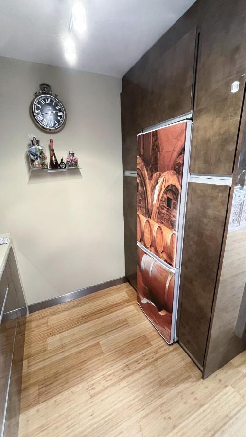 180 Home Luxury N. De Los Angeles Sewilla Zewnętrze zdjęcie