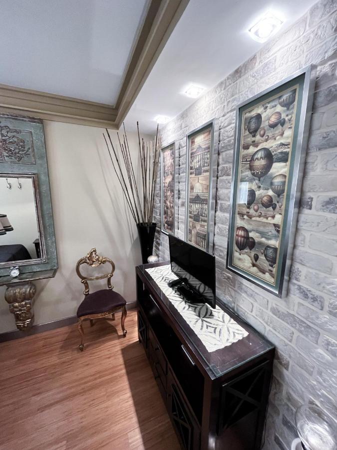 180 Home Luxury N. De Los Angeles Sewilla Zewnętrze zdjęcie