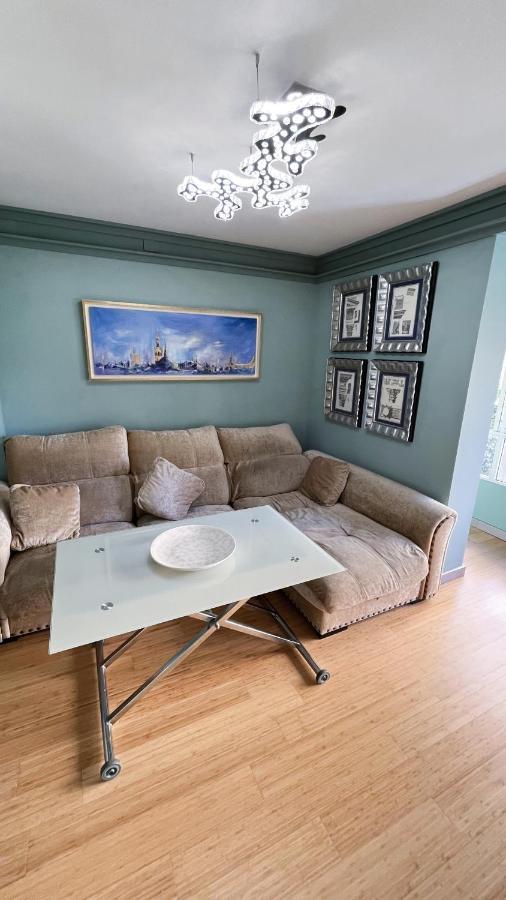 180 Home Luxury N. De Los Angeles Sewilla Zewnętrze zdjęcie