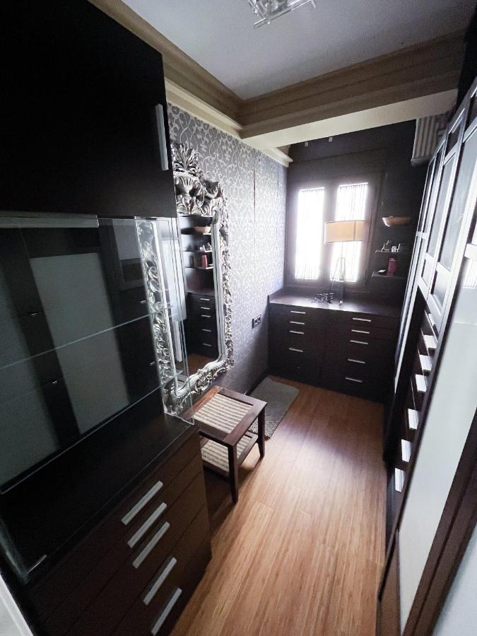 180 Home Luxury N. De Los Angeles Sewilla Zewnętrze zdjęcie