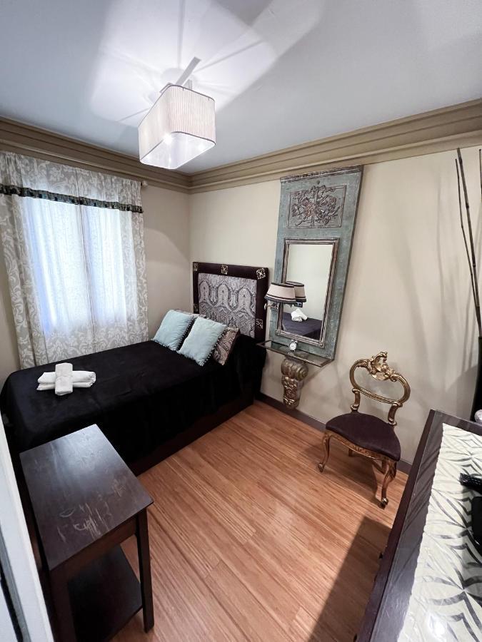 180 Home Luxury N. De Los Angeles Sewilla Zewnętrze zdjęcie