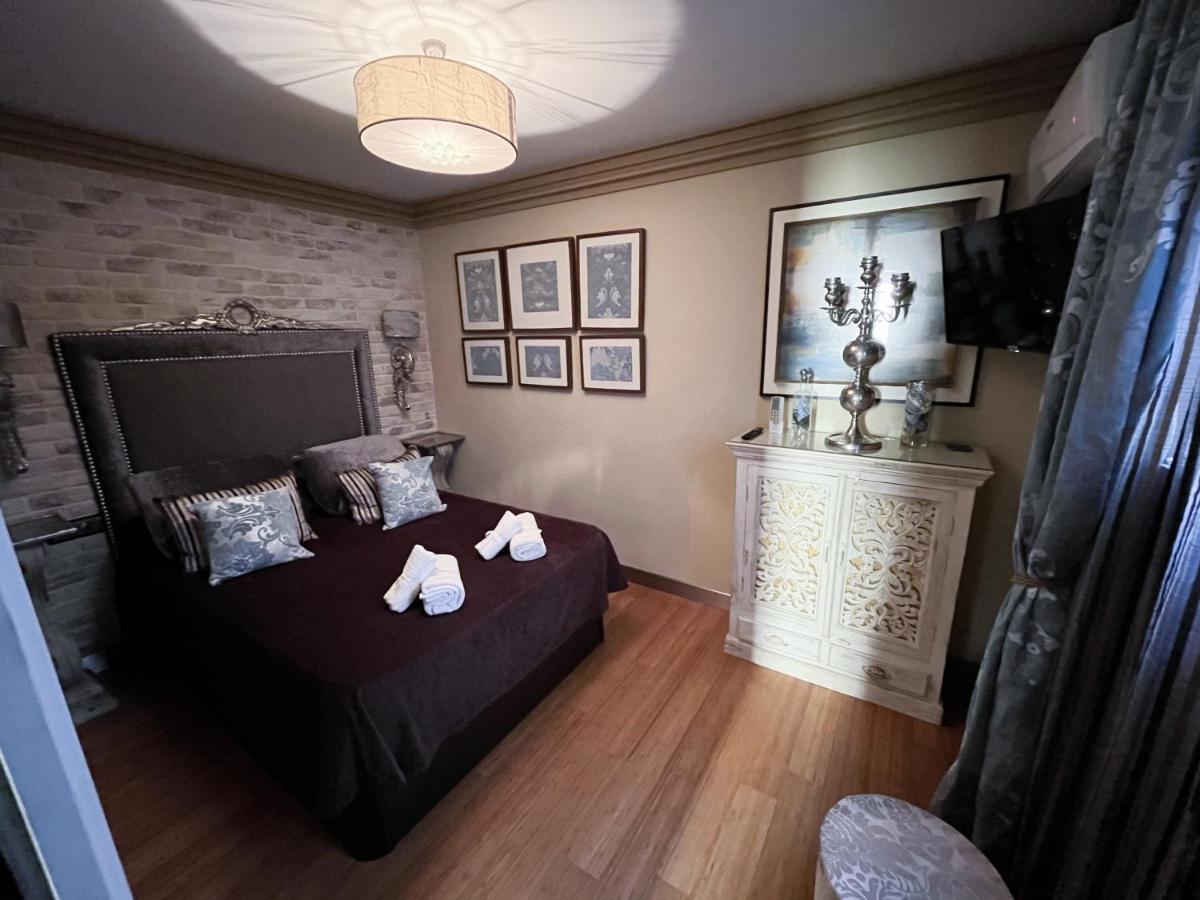 180 Home Luxury N. De Los Angeles Sewilla Zewnętrze zdjęcie