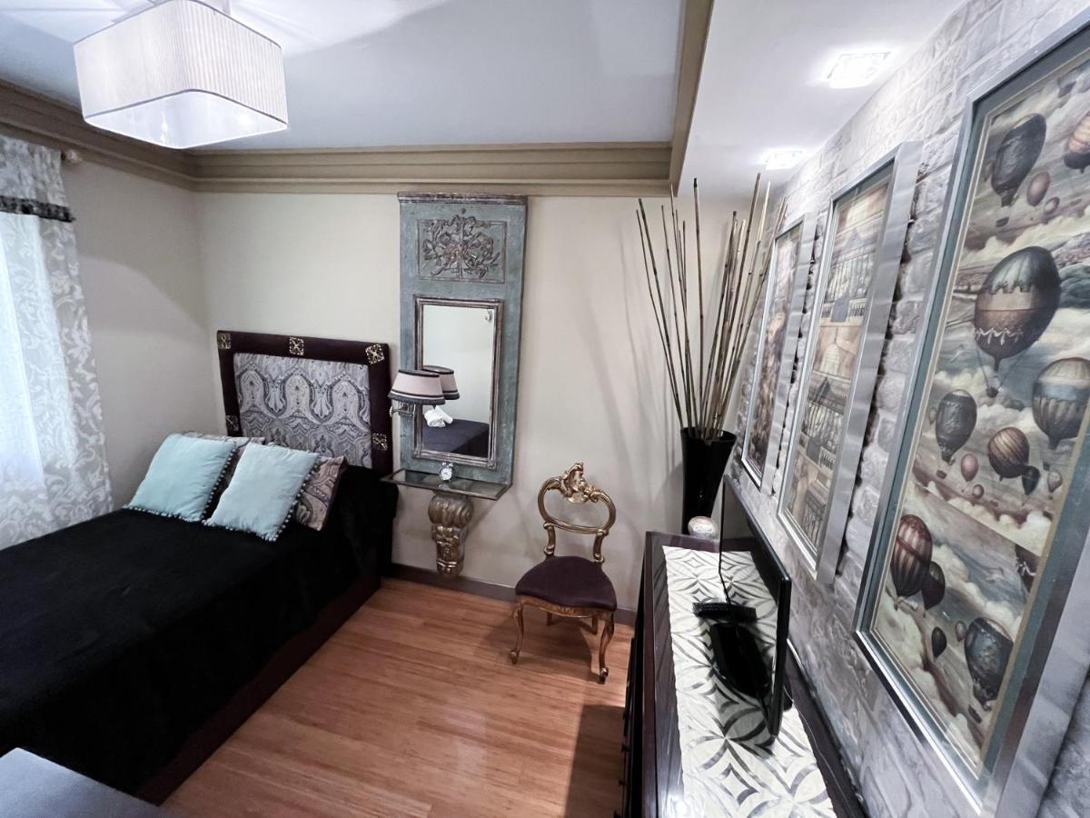 180 Home Luxury N. De Los Angeles Sewilla Zewnętrze zdjęcie