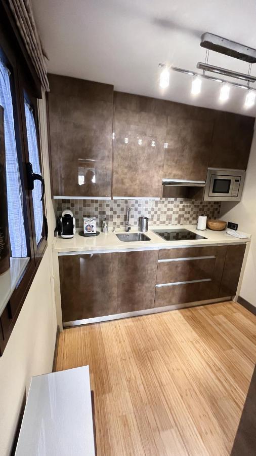 180 Home Luxury N. De Los Angeles Sewilla Zewnętrze zdjęcie